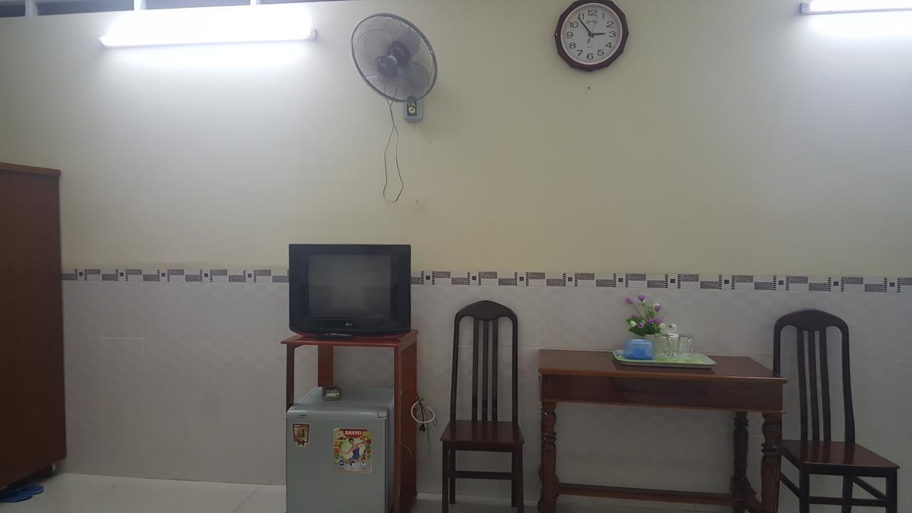 Huynh Nhu Hotel Cà Mau Extérieur photo